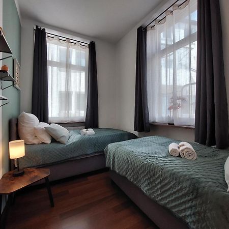 Zigarrenhof Apartment In Citynaehe Inkl. Netflix Aschaffenbourg Extérieur photo