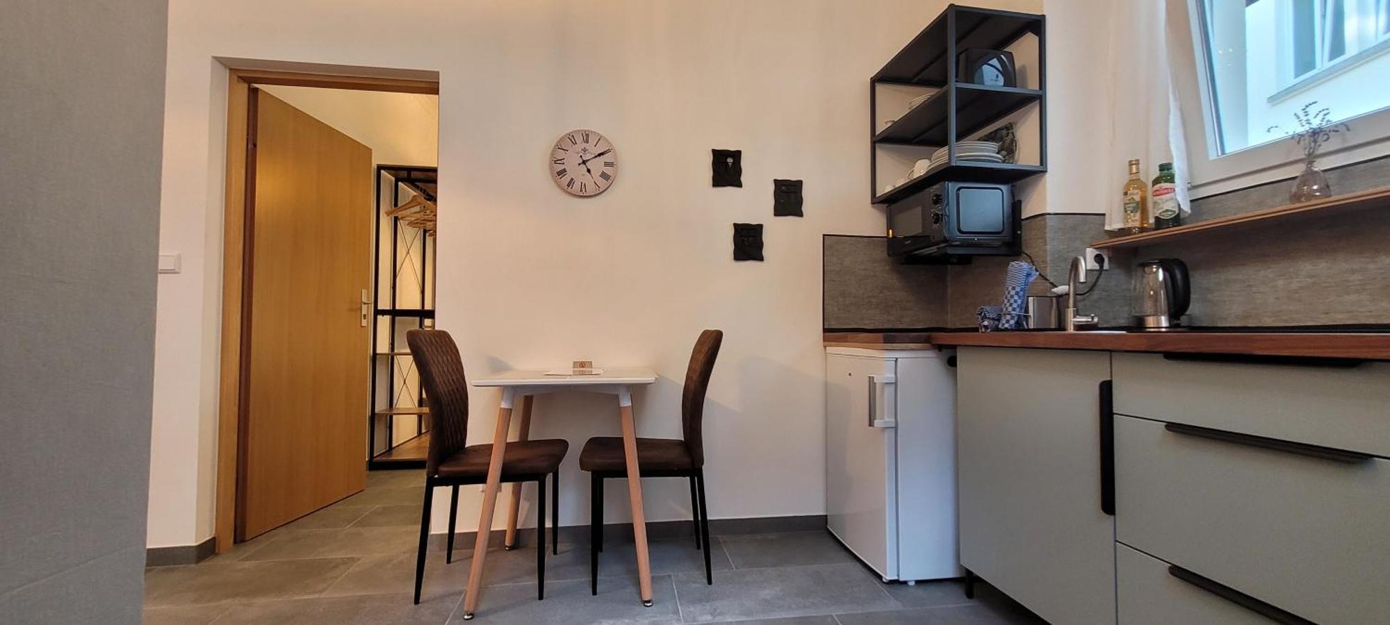 Zigarrenhof Apartment In Citynaehe Inkl. Netflix Aschaffenbourg Extérieur photo